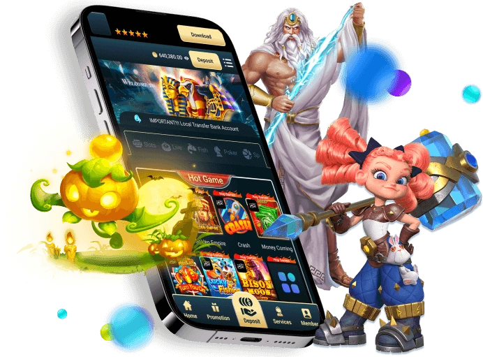 Hướng dẫn tải và cài đặt bbet app
