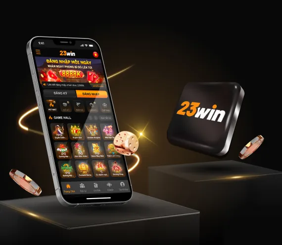 Màn hình điện thoại hiển thị cá cược trực tiếp trên bbet app