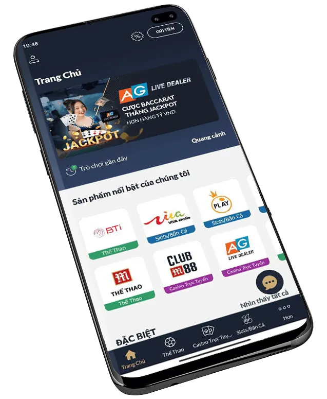 Đa dạng kèo cược đá gà tại bbet app