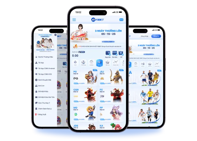 Hướng Dẫn Chi Tiết Cách Tải & Cài Đặt Ứng Dụng bbet app