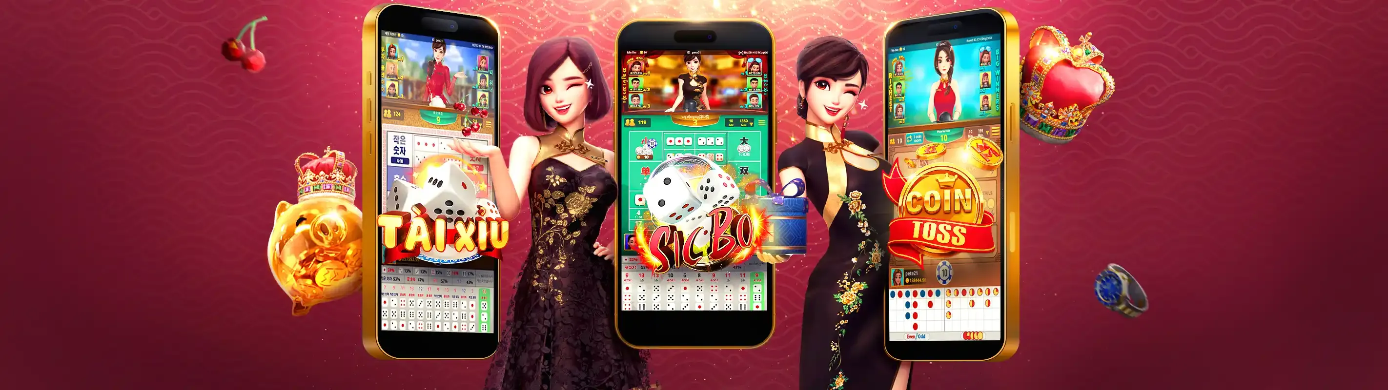Hình ảnh chính Điều khoản Dịch vụ bbet app