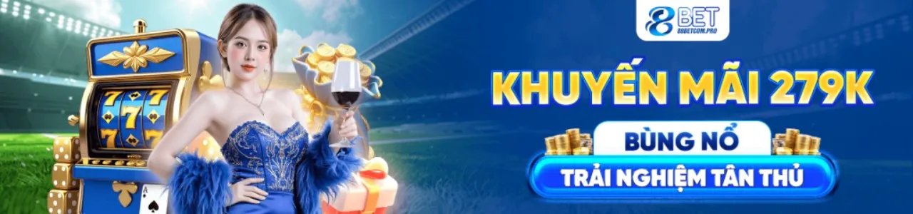 Khuyến Mãi bbet app 2026