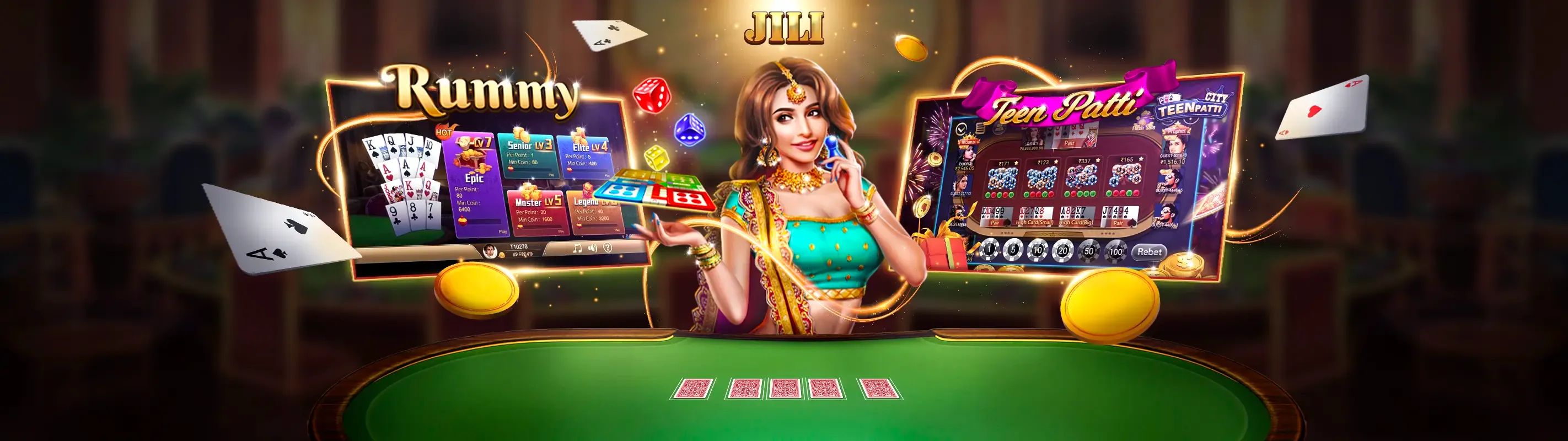 Hình ảnh chính bbet app Slot Games