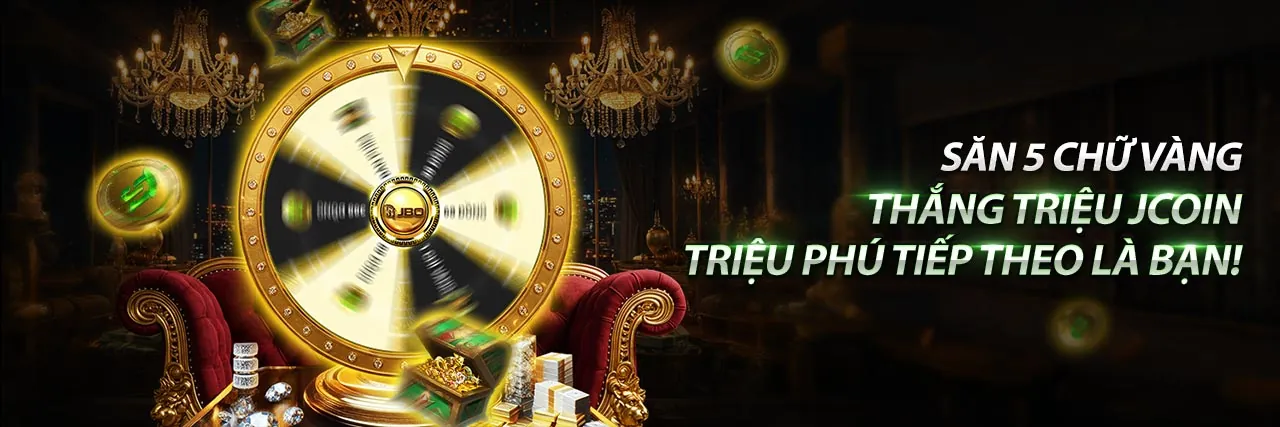 Hình ảnh chính Nổ Hũ của bbet App