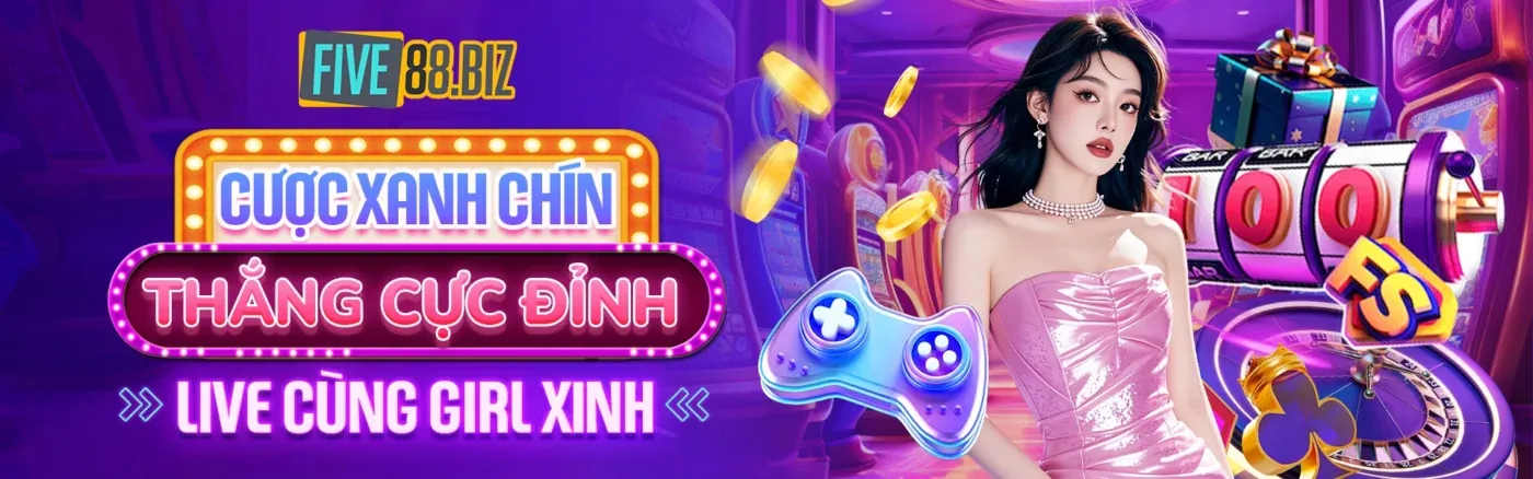 Sân vận động lớn với màn hình hiển thị tỷ số trận đấu, ánh đèn rực rỡ và logo bbet app