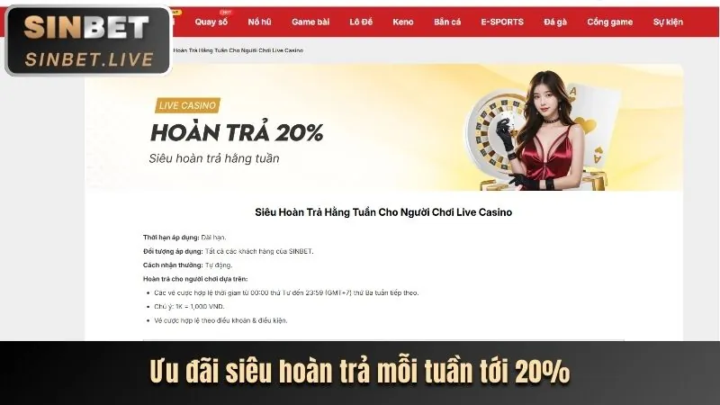 Tiền thưởng chào mừng với biểu tượng thể thao và tiền vàng