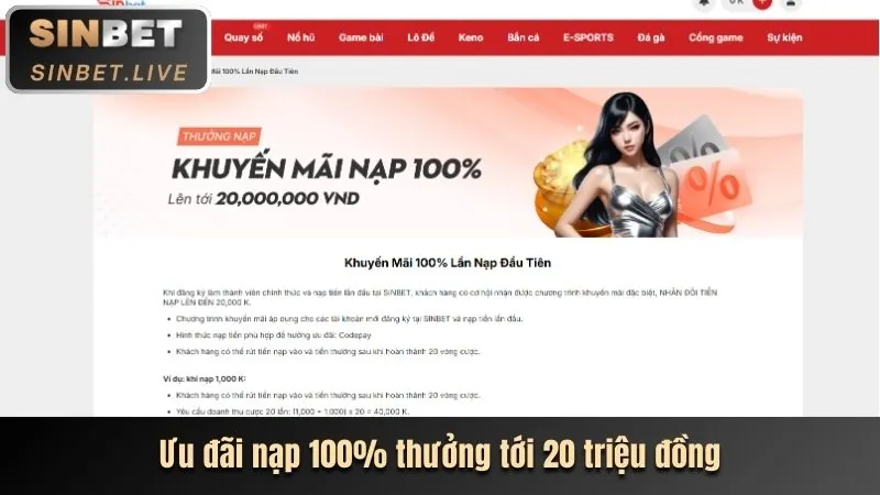 Giao diện thân thiện và tốc độ nhanh của bbet app